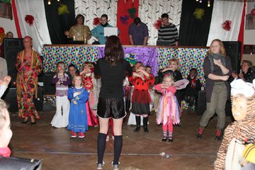 Bild 61 - Olaf Kindertag